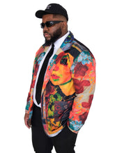 Load image into Gallery viewer, Dame Vor Blazer