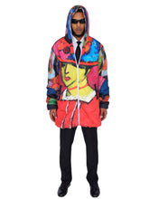 Load image into Gallery viewer, Schokko Bubble Coat