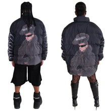 Load image into Gallery viewer, Overseas Bubble Coat
