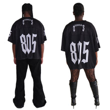 Load image into Gallery viewer, Overseas football jersey