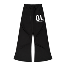 Load image into Gallery viewer, OL Wide Leg Sweats