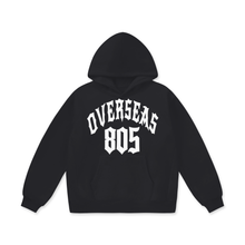 Load image into Gallery viewer, 805 Oversize Heavyweight Hoodie