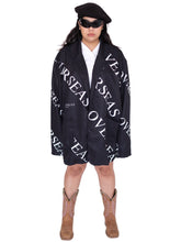Load image into Gallery viewer, Brand Monogram Blazer
