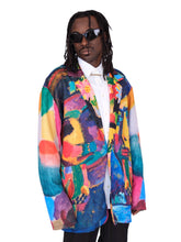 Load image into Gallery viewer, Blumen Blazer