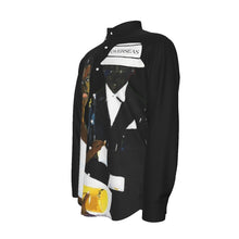 Load image into Gallery viewer, Dinner Date Long Sleeve Shirt