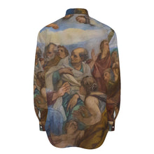 Load image into Gallery viewer, Praise GOD Long Sleeve Shirt