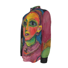 Load image into Gallery viewer, Frau Helene Long Sleeve Shirt