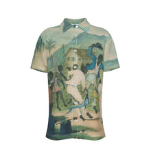 Load image into Gallery viewer, Black Celebration Shirt