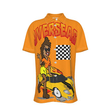 Load image into Gallery viewer, All-Over Print Men's Shirt