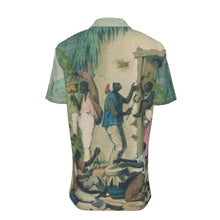 Load image into Gallery viewer, Black Celebration Shirt