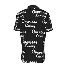 Load image into Gallery viewer, Overseas Monogram Shirt