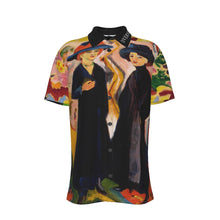 Load image into Gallery viewer, Ludwig Women Shirt
