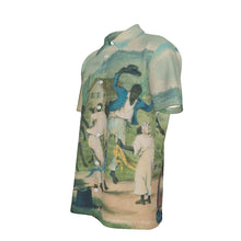 Load image into Gallery viewer, Black Celebration Shirt