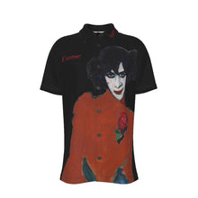 Load image into Gallery viewer, The Red Dancer Shirt