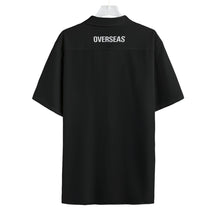 Load image into Gallery viewer, Overseas Button Shirt