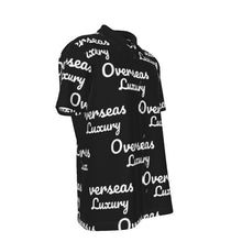 Load image into Gallery viewer, Overseas Monogram Shirt
