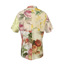 Load image into Gallery viewer, Floral Print Shirt