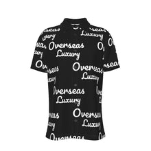 Load image into Gallery viewer, Overseas Monogram Shirt