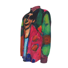 Load image into Gallery viewer, Spanier Long Sleeve Shirt