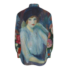 Load image into Gallery viewer, Laday Blu Long Sleeve Shirt