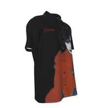 Load image into Gallery viewer, The Red Dancer Shirt