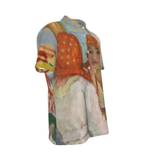 Load image into Gallery viewer, Devant Mirror Shirt