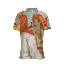Load image into Gallery viewer, Devant Mirror Shirt