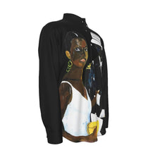 Load image into Gallery viewer, Dinner Date Long Sleeve Shirt