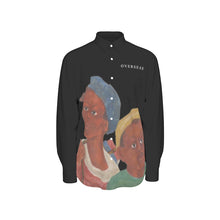 Load image into Gallery viewer, Mother and Son Long Sleeve Shirt
