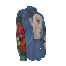 Load image into Gallery viewer, Laday Blu Long Sleeve Shirt