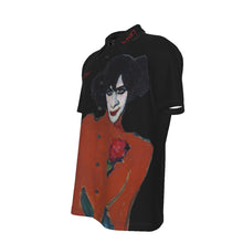 Load image into Gallery viewer, The Red Dancer Shirt