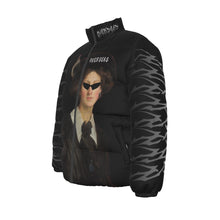 Load image into Gallery viewer, Overseas Bubble Coat