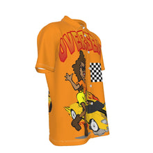 Load image into Gallery viewer, All-Over Print Men's Shirt