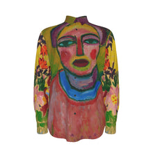 Load image into Gallery viewer, Kopf Long Sleeve Shirt