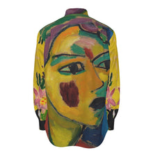 Load image into Gallery viewer, Kopf Long Sleeve Shirt