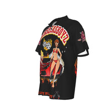 Load image into Gallery viewer, Overseas Boyz Shirt