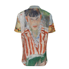Load image into Gallery viewer, Devant Mirror Shirt