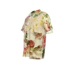 Load image into Gallery viewer, Floral Print Shirt