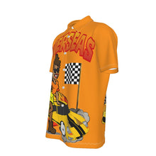 Load image into Gallery viewer, All-Over Print Men's Shirt