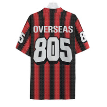 Load image into Gallery viewer, Overseas Button Shirt