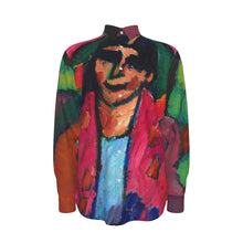 Load image into Gallery viewer, Spanier Long Sleeve Shirt