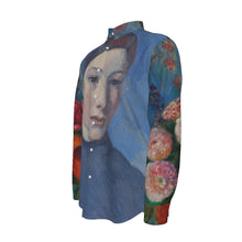 Load image into Gallery viewer, Laday Blu Long Sleeve Shirt
