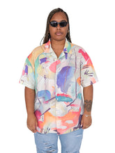 Load image into Gallery viewer, Multicolor Shirt