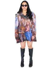 Load image into Gallery viewer, Praise GOD Long Sleeve Shirt