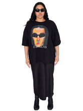 Load image into Gallery viewer, Overseas Big Face Tee