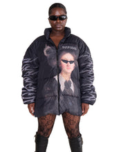 Load image into Gallery viewer, Overseas Bubble Coat