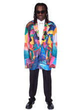 Load image into Gallery viewer, Blumen Blazer