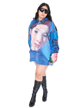 Load image into Gallery viewer, Laday Blu Long Sleeve Shirt