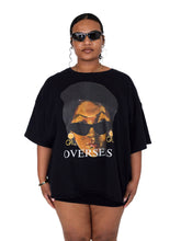 Load image into Gallery viewer, Overseas Big Face Tee