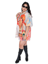 Load image into Gallery viewer, Devant Mirror Shirt